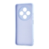Чохол TPU Colorful Protected Camera Xiaomi Redmi 14C 4G/Redmi 14R/Redmi A4 5G/Redmi A3 Pro/Poco C75 4G Lilac Purple
