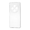 Чохол Shockproof Protected Camera Xiaomi Redmi 14C 4G/Redmi 14R/Redmi A4 5G/Redmi A3 Pro/Poco C75 4G Прозорий