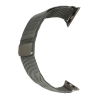 Ремешок Миланская Петля Apple Watch 42/44/45/46/49 mm Old Gray (13)