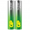 Батарейки GP SUPER ALKALINE 1.5V 24A21-S2 Щелочные LR03 AAA 2 шт. (24A21-S2)