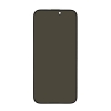Захисне скло Privacy Glass Iphone 16 Pro Max Black