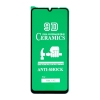 Захисне скло Ceramic Xiaomi Redmi 14C/14R/A3 Pro/Poco C75 Black