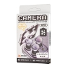 Захисне скло для HD Lens Apple iPhone 16 Pro/16 Pro Max