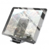 Настольная подставка Hoco PH50 Ivey folding rotatable desktop holder Black (PH50)