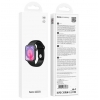 Смарт-годинник Hoco Y23 Smart sports watch(call version) Black