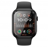 Смарт-годинник Hoco Y23 Smart sports watch(call version) Black