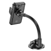Холдер Hoco H38 Cheetah car holder(windshield) Black (H38)