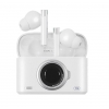 Наушники Bluetooth Onikuma T18 White (Уценка)