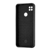 Чехол Full Protection JS Magnetic Xiaomi Redmi 9C/Redmi 9 Activ/Poco C31/Redmi 10A Silvery