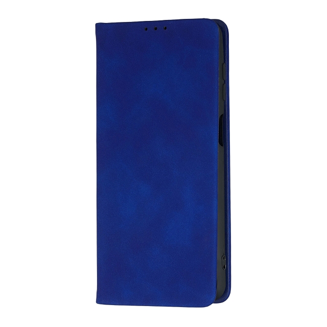 Чехол-книжка Flip Case Samsung A23 4G/A23 5G (A235/A236) Dark blue