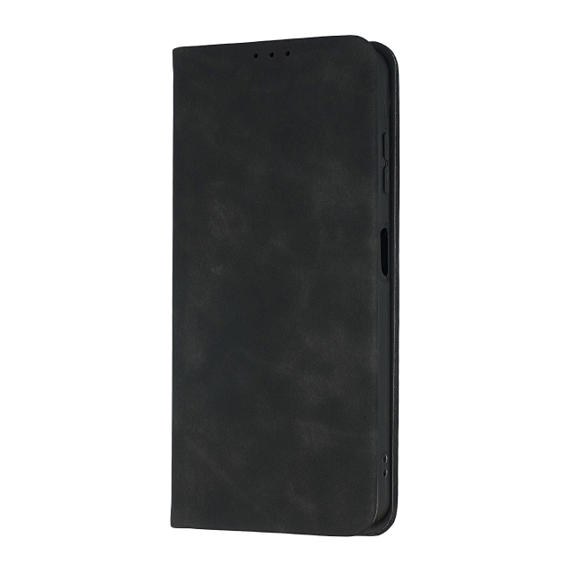 Чехол-книжка Flip Case Samsung A06 (A065) Black
