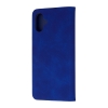 Чехол-книжка Flip Case Samsung A06 (A065) Dark blue