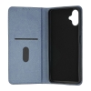 Чохол-книжка Flip Case Samsung A06 (A065) Grey