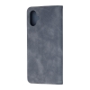 Чохол-книжка Flip Case Samsung A06 (A065) Grey