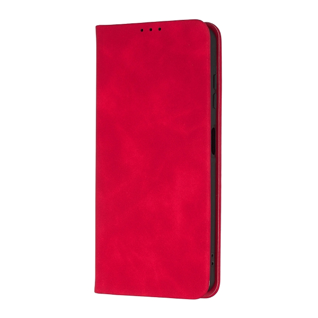 Чохол-книжка Flip Case Samsung A06 (A065) Red