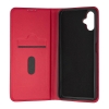 Чохол-книжка Flip Case Samsung A06 (A065) Red