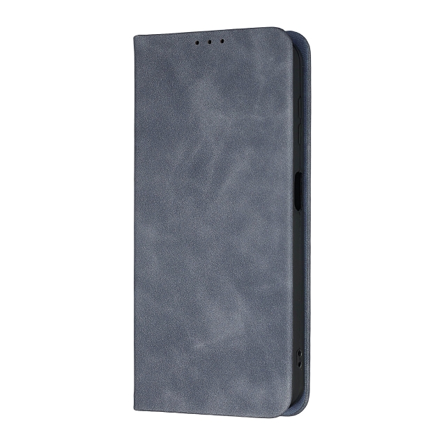 Чехол-книжка Flip Case Samsung A14 4G (A145)/A14 5G (A146) Grey