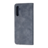 Чехол-книжка Flip Case Samsung A14 4G (A145)/A14 5G (A146) Grey