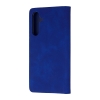 Чохол-книжка Flip Case Samsung A16 4G (A165)/A16 5G (A166) Dark blue