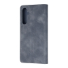 Чохол-книжка Flip Case Samsung A16 4G (A165)/A16 5G (A166) Grey